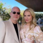 Leslie Grossman Instagram - Billie and Austen got married and it was perfect ✨❤️