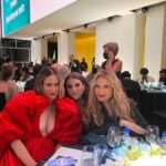 Leslie Grossman Instagram - We had fun❤️