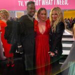 Leslie Grossman Instagram - We had fun❤️