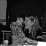 Leslie Grossman Instagram - Today would have been Shannon’s 50th birthday. We had talked about planning something really special and fun. It has been four months since she died and I still have to stop myself from picking up the phone to call her every single day. I keep forgetting she is gone and then I have to remember all over again. When an integral part of your family’s structure is suddenly gone it changes every part of who you are. Shannon isn’t just missing from our lives now she is missing from our future, and that is what hurts the most. She should be here with us and she’s not and that is something I will never get used to. But I will always be grateful that my brother married someone who became the sister I always wanted. Hug your people and tell them you love them. And fuck cancer.