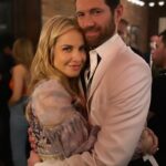 Leslie Grossman Instagram – Had the best time at the  premiere of @brosthemovie celebrating the genius that is @billyeichner. The movie is a lot like Billy- whip smart and hilariously funny with the biggest heart. Don’t miss this one #bros