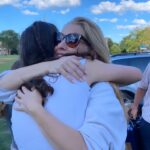 Leslie Grossman Instagram – This summer had a little bit of everything
