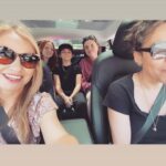 Leslie Grossman Instagram – This summer had a little bit of everything