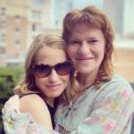 Leslie Grossman Instagram – This summer had a little bit of everything