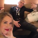 Leslie Grossman Instagram - It’s the small moments I miss the most