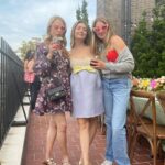 Leslie Grossman Instagram – This summer had a little bit of everything