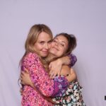 Leslie Grossman Instagram - My favorite national holiday is @praisethelourd bday the best work wife there ever was or ever will be love you forever Bills