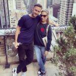 Leslie Grossman Instagram – This summer had a little bit of everything