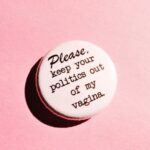 Leslie Grossman Instagram - Criminalizing abortion does not stop abortion. It just makes abortion less safe. Access to safe abortion is a human right. We won’t go back.