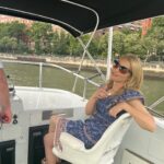 Leslie Grossman Instagram – This summer had a little bit of everything
