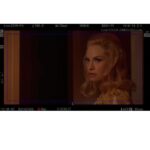 Leslie Grossman Instagram – Calico with a special guest appearance by my old buddy @mrbrycejohnson ❤️