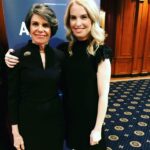 Leslie Grossman Instagram - I have been blessed beyond measure to have the most wonderful moms in my life. And the daughter I would pick over and over again if I had the chance. The last pic is of my actually perfect angel beloved sister-in-law Shannon and the legend who was my grandma Mona who I miss every day. I know this day can be complicated for so many people so I am sending you all of my best mom energy to you with a big hug and also clean your room please 💕
