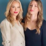 Leslie Grossman Instagram - After several signed NDA’s, some significant back and forth between our lawyers and a few therapy sessions, I have been approved by Goldie to post this pic. I may be instructed to delete at any moment so let’s enjoy this while we can.