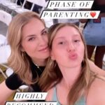 Leslie Grossman Instagram – Babygirl Beyoncè❤️❤️❤️