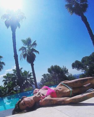 Lesya Fuck Instagram - I’ve been livin so crazy, feel like I’m dying baby 🕷