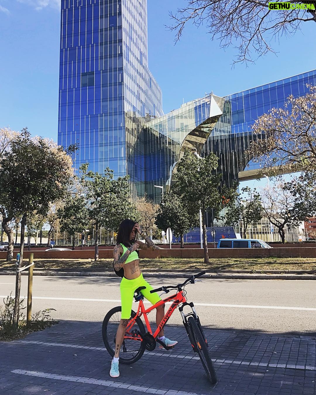 Lesya Fuck - 6.2K Likes - New city new bike
I’m feel like Padlo
That’s what I like 🤪