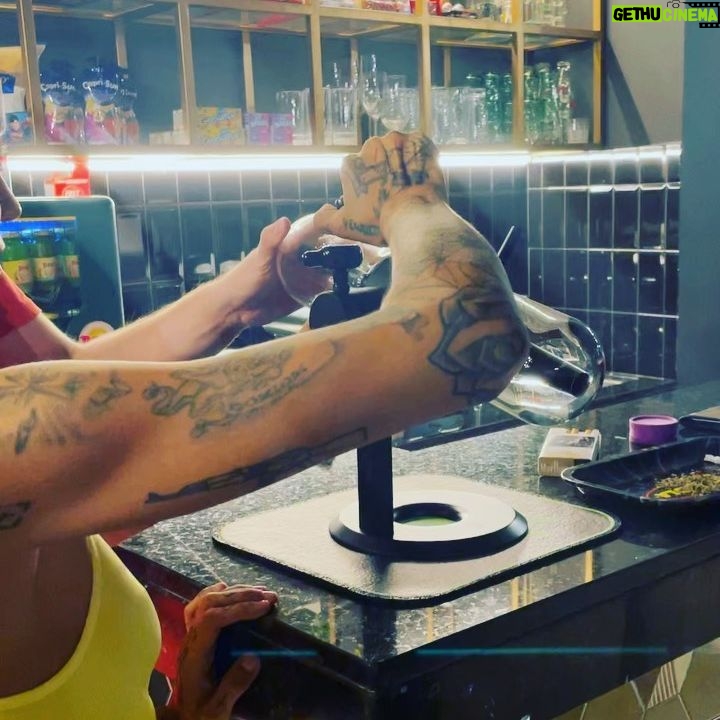 Lesya Fuck - 6K Likes - Допабачення 🤍😅 #weedocklock
@theogbcn