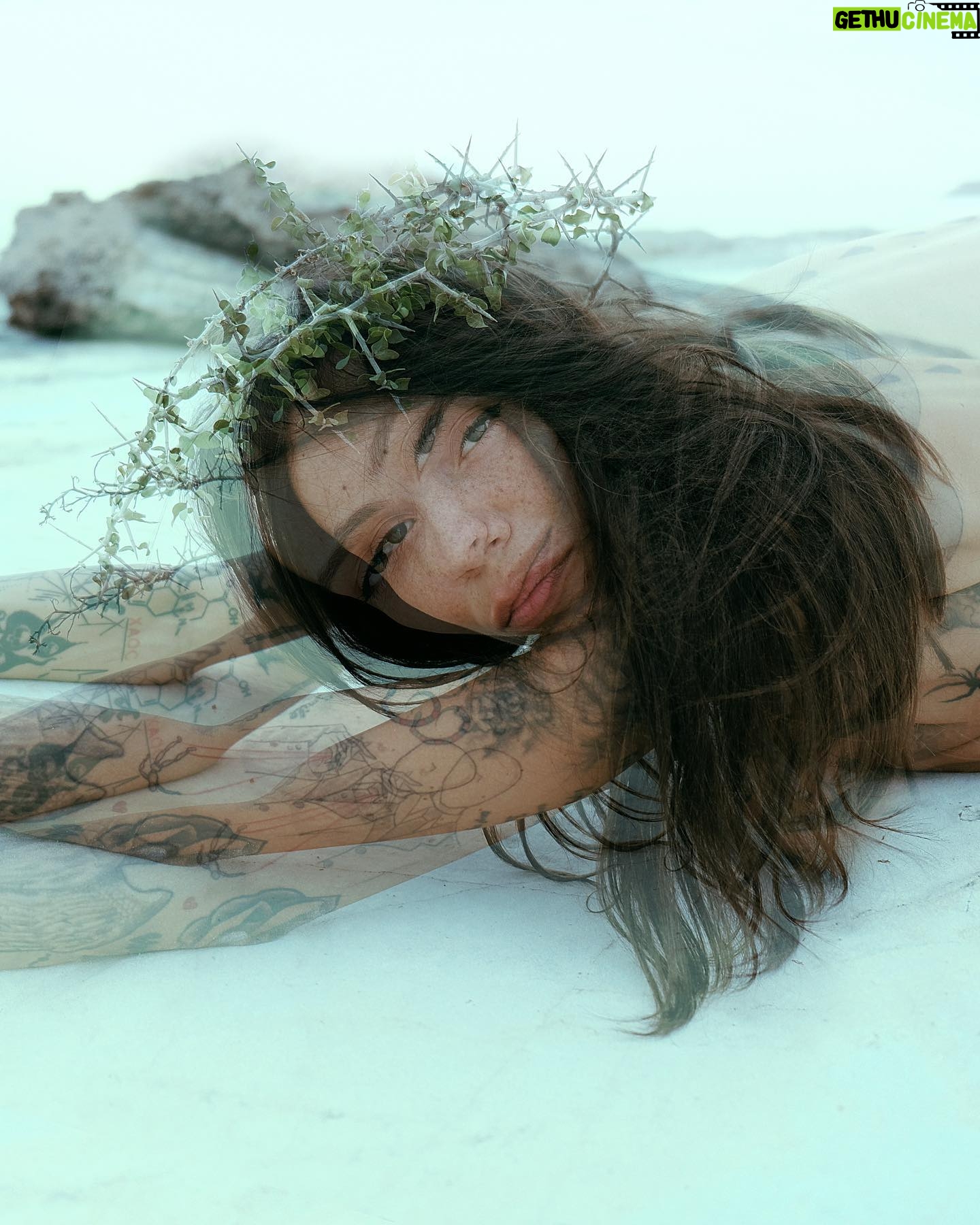 Lesya Fuck - 7.5K Likes - Без оскорбления чувств верующих
📸 @valeraaain2