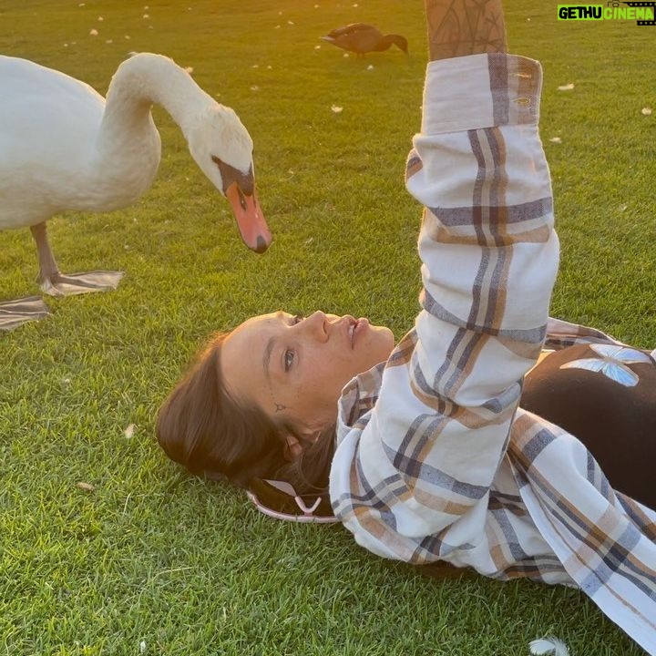 Lesya Fuck - 5.2K Likes - Увидимся в Октагоне сука