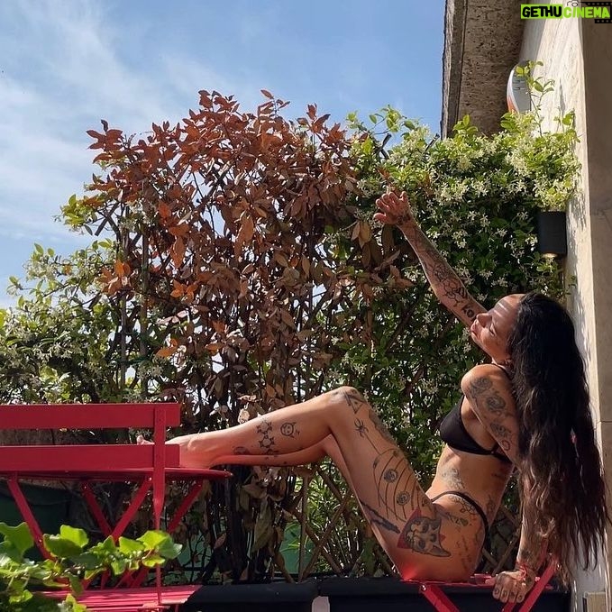 Lesya Fuck - 4.1K Likes - Где бы я не был, я не потеряюсь 🧊🇮🇹🔥