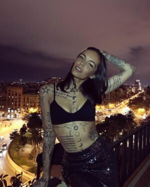 Lesya Fuck Instagram - Заколдованная по-жизни.