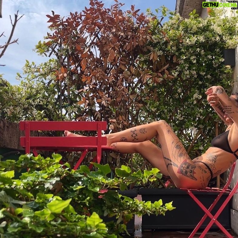 Lesya Fuck - 4.1K Likes - Где бы я не был, я не потеряюсь 🧊🇮🇹🔥