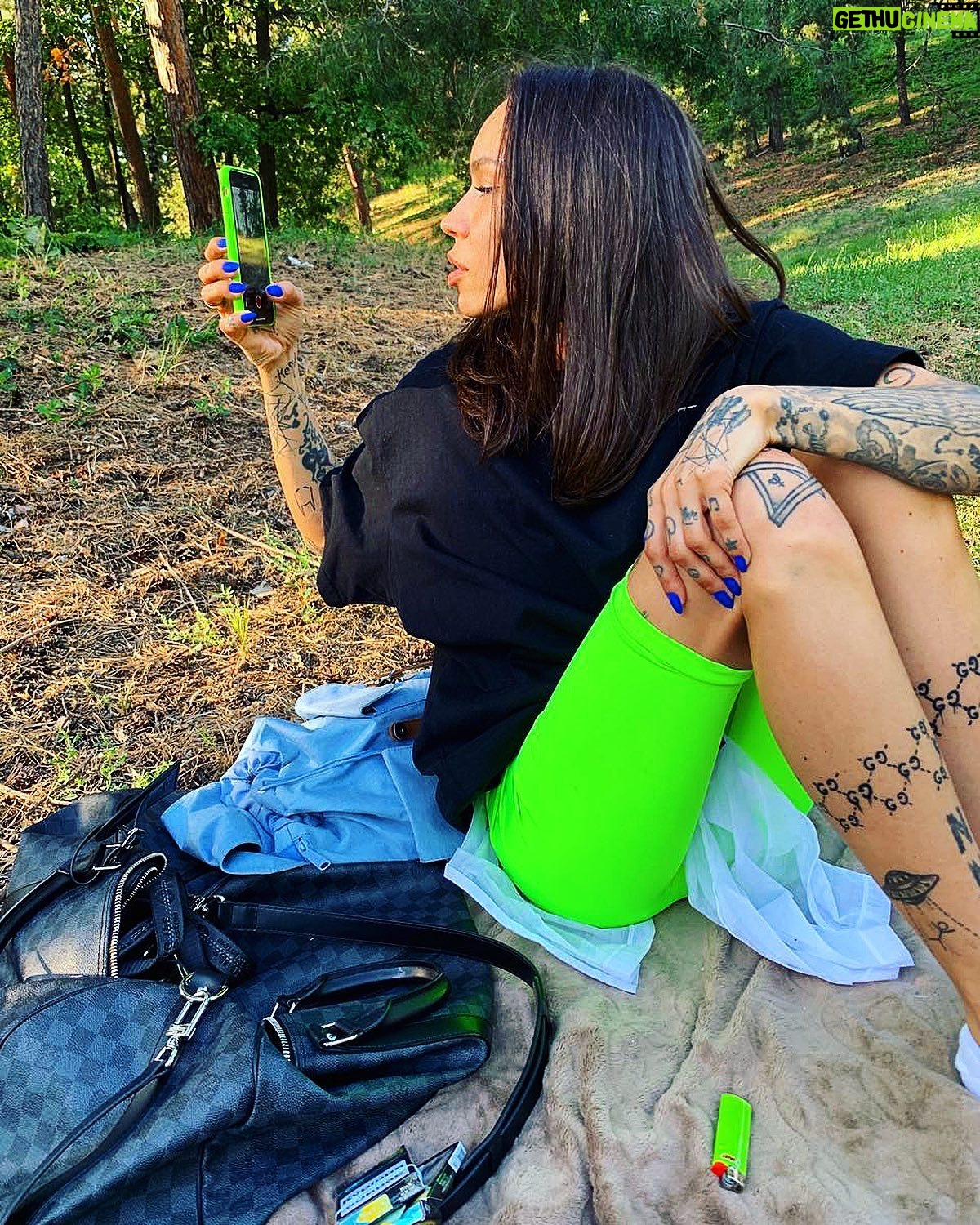 Lesya Fuck - 5.7K Likes -