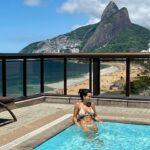 Letícia Lima Instagram - Rio sem filtro 🤍 Rio com filtro
