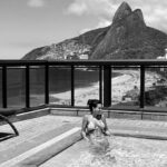 Letícia Lima Instagram - Rio sem filtro 🤍 Rio com filtro
