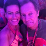 Letícia Lima Instagram - A R A R A 🦜 um carnaval de amor e cheio de amigos especiais! 💖 Obrigada @malubarretto ✨ que é A mulher! E @priborgonovi por todo o carinho e cuidado 💝