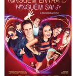 Letícia Lima Instagram - Dia do Cinema Nacional 🎬 Alguns filmes que fiz e ansiosa pra lançar o que foi rodado ainda antes da pandemia 🤭