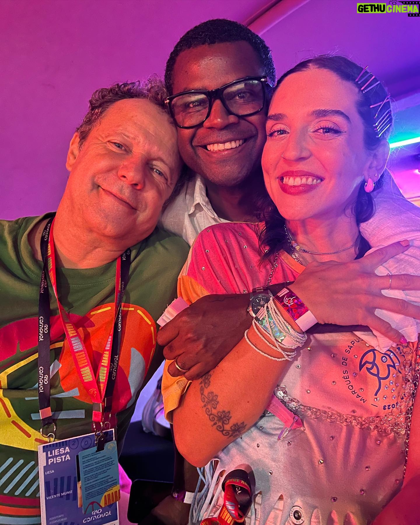 Letícia Lima Instagram - A R A R A 🦜 um carnaval de amor e cheio de amigos especiais! 💖 Obrigada @malubarretto ✨ que é A mulher! E @priborgonovi por todo o carinho e cuidado 💝