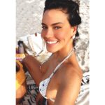 Letícia Lima Instagram - 💛