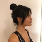 Letícia Lima Instagram - Ñ sei o que lá-dump da última semana, com preparação pra personagem nova, corte de cabelo e uns treco solto