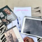Letícia Lima Instagram - Ñ sei o que lá-dump da última semana, com preparação pra personagem nova, corte de cabelo e uns treco solto
