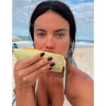 Letícia Lima Instagram - Do stories pro feed 🌽 o post de MILHÕes