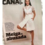 Letícia Lima Instagram - Hoje é Dia do Fotógrafo 📸 e pra dar os parabéns e homenagear esses artistas tão sensíveis e talentosos, estou postando algumas fotos de ensaios que amo muito 🖤 Qual a preferida de vcs?…