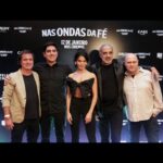 Letícia Lima Instagram – Noite da Première em SP ♥️ Que especial! 
@nasondasdafe
12 de janeiro nos cinemas
@imagemfilmes 
@casefilmes
@fernandaribasproducoes