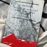 Letícia Lima Instagram - Essenciais para desvendar a construção do que temos hoje por “amor romântico”. -We. A chave da psicologia do amor romântico, do Robert Johnson E - O erotismo seguido de reflexões sobre o problema do amor, da Lou Salomé (aka a filósofa que mais influenciou Nietzche, Rilke e Freud!) . Indicações de mais leituras sobre esse tema? Quero!