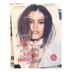 Letícia Lima Instagram - 60 anos @elaoglobo . @maricaruso @mattonicomunicacao @alexsantanaphotographer @mary_saavedra @lucasmagnof @fernandaribasmanagement