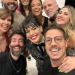 Letícia Lima Instagram - É HOJE! O Palestrante nos cinemas!