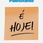 Letícia Lima Instagram - É HOJE! O Palestrante nos cinemas!