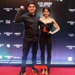 Letícia Lima Instagram – Noite da Première em SP ♥️ Que especial! 
@nasondasdafe
12 de janeiro nos cinemas
@imagemfilmes 
@casefilmes
@fernandaribasproducoes