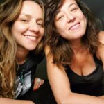 Letícia Tomazella Instagram – A gente é uma dupla e tanto!
Uma dupla de peito, eu diria.

Te amo @leticiacannavale ❤️