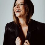 Letícia Tomazella Instagram - Pois sextou! 🥂 (📸 @rodolphopupo)