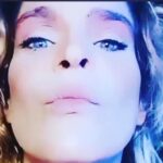 Leticia Brédice Instagram – Gracias 
Gracias 
Gracias 

#kassandrafuera
#delicado 
#cultura Argentina