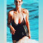 Leticia Brédice Instagram – Gracias