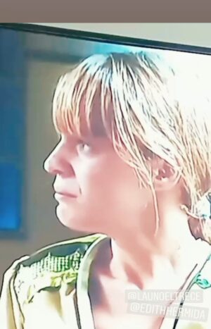 Leticia Brédice Instagram - Maravillosa serie.
Y frase.....

Locas de amor
De @baronedan

@casero.alfredo
@andreapietranera
@diegoperetti.fanpage
@solevillamilok
@julietadiaz77
@polkaprod 
@canal13.trece 

@launoeltrece 

Gracias gracias gracias
