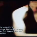 Leticia Brédice Instagram - Excelente fin de @launoeltrece @sonymusicargentina Arre Top Ti Tu Top Mamasita Hecho todo por marina belaustegui y yo. Se Gracias Gracias Gracias. Si!