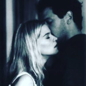 Leticia Brédice Instagram - Gracias 
Que emoción 
Cenizas del paraíso 
@juanmacabrerax @accionmujerescine @cine.ar 
Gracias gracias cine nacional